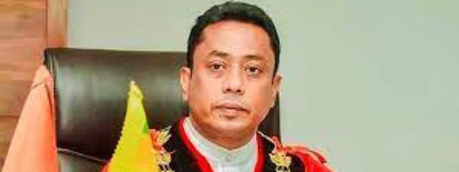 Former Mayor Thushara Sanjeeva imprisoned